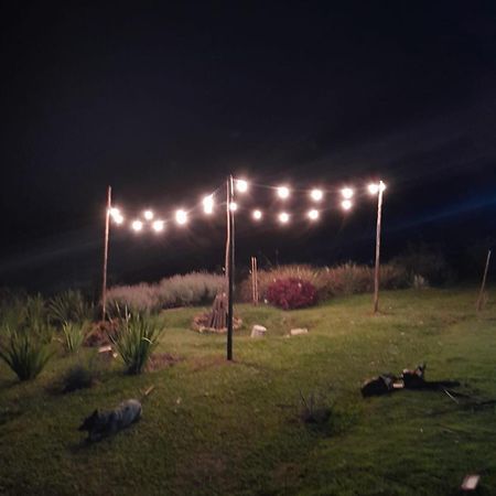 Chale Com Vidros E Hidromassagem Villa Sao Bento do Sapucai Luaran gambar