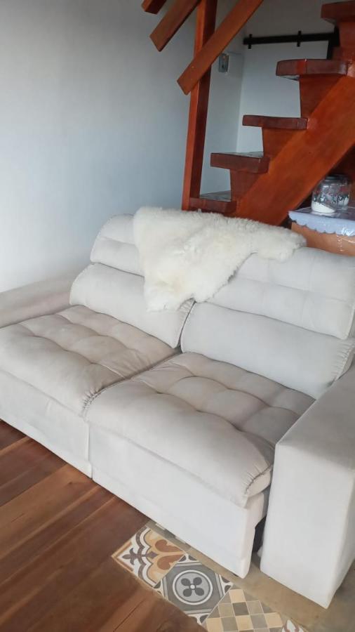Chale Com Vidros E Hidromassagem Villa Sao Bento do Sapucai Luaran gambar