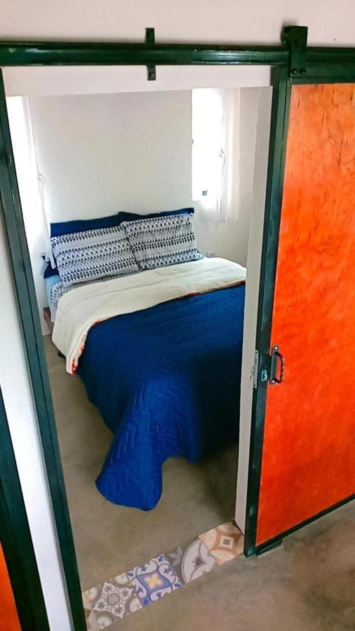 Chale Com Vidros E Hidromassagem Villa Sao Bento do Sapucai Luaran gambar
